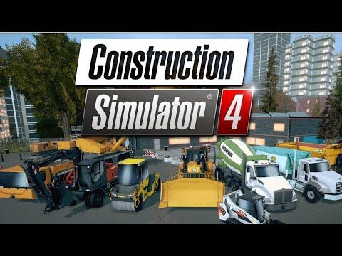 Video guide by Indian Shorts: Construction Simulator 4 Part 9 - Level 2 #constructionsimulator4