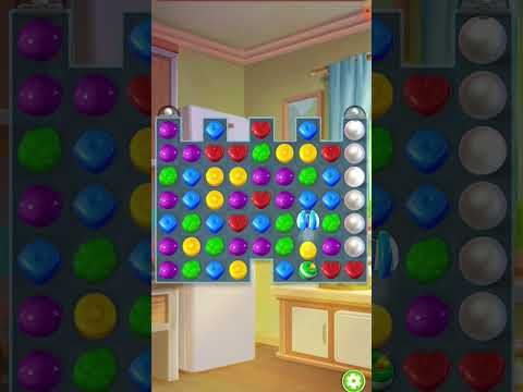 Video guide by Computer Gamer: Candy Manor Level 57 #candymanor