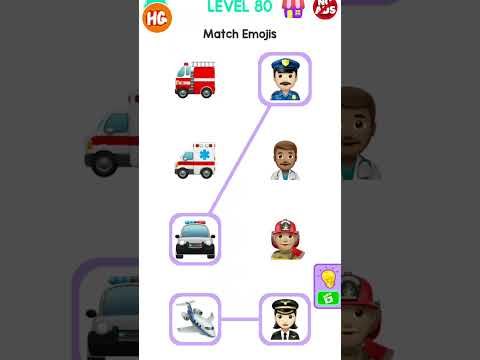 Video guide by Hobbies Gaming: Emoji Story Level 80 #emojistory