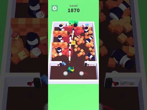 Video guide by GAMING CUTE: Cat Escape! Level 1870 #catescape