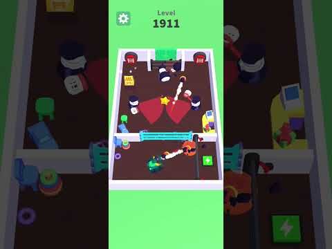 Video guide by GAMING CUTE: Cat Escape! Level 1911 #catescape