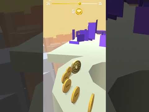 Video guide by INDIAN GAMER: Coin Rush! Level 34 #coinrush
