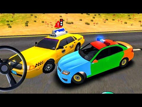Video guide by Kinda Bot: Police Car Chase Cop Simulator Part 28 #policecarchase