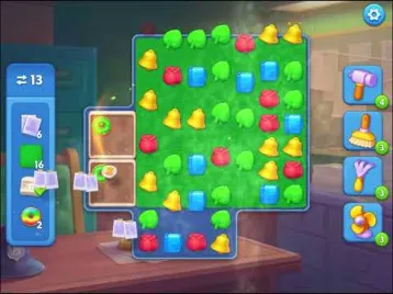 Video guide by Gamopolis: Mystery Matters Level 75 #mysterymatters