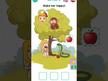 Video guide by Ara Trendy Games: Emoji Story: Tricky Puzzles Level 8 #emojistorytricky