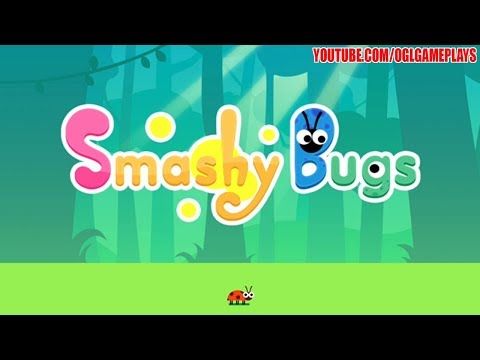 Video guide by : Smashy Bugs  #smashybugs