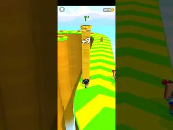 Video guide by GaminGO X 001: Shortcut Run Level 102 #shortcutrun