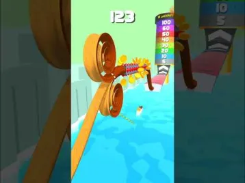 Video guide by Rehan Sajid Gaming: Spiral Rider Level 2 #spiralrider