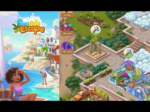 Video guide by Play Games: Seaside Escape Part 19 - Level 29 #seasideescape
