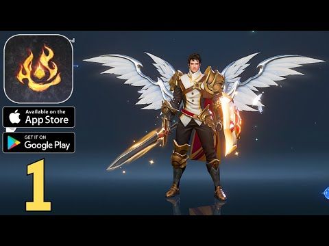 Video guide by Elkholasa Gaming: Flame of Valhalla Global Part 1 #flameofvalhalla