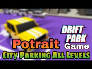 Video guide by Ehtisham Gaming: Drift Park Part 1 #driftpark
