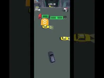 Video guide by Crazy Gamer: Drift Park Level 90 #driftpark