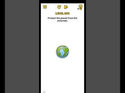 Video guide by Naveed Gamer: Protect The Planet Level 230 #protecttheplanet