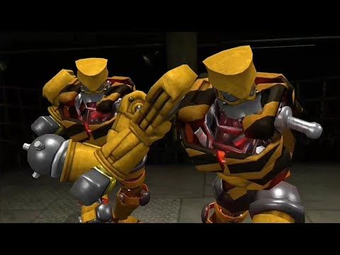 Video guide by Betito _ 0419: Real Steel Part 16 #realsteel