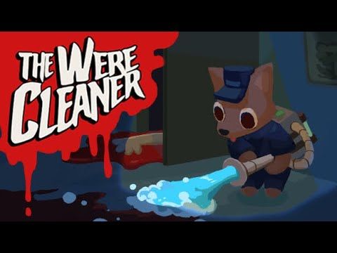 Video guide by : The WereCleaner  #thewerecleaner