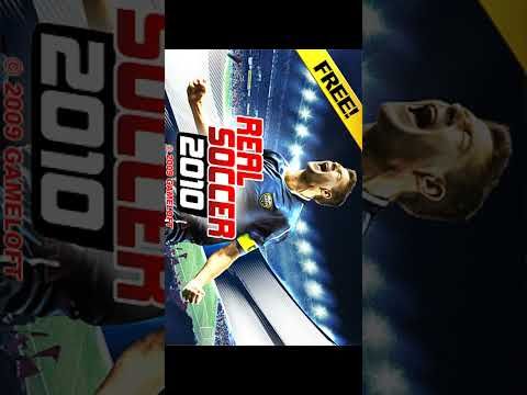 Video guide by : Real Soccer 2010 Free  #realsoccer2010