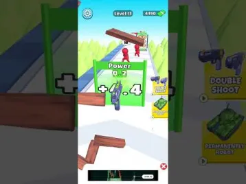 Video guide by JK FACT 009: Weapon Master!! Level 13 #weaponmaster