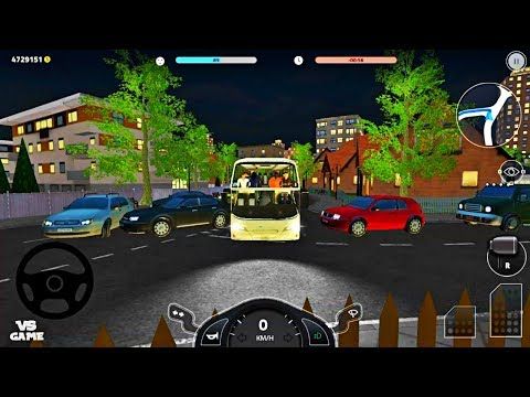 Video guide by VS Game: Bus Simulator PRO 2017 Part 5 #bussimulatorpro