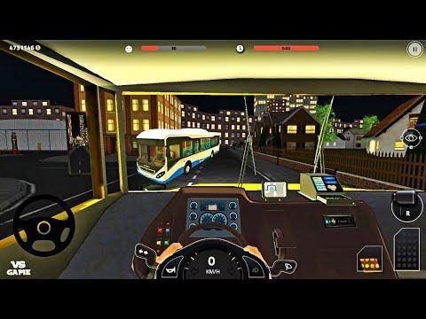 Video guide by VS Game: Bus Simulator PRO 2017 Part 6 #bussimulatorpro