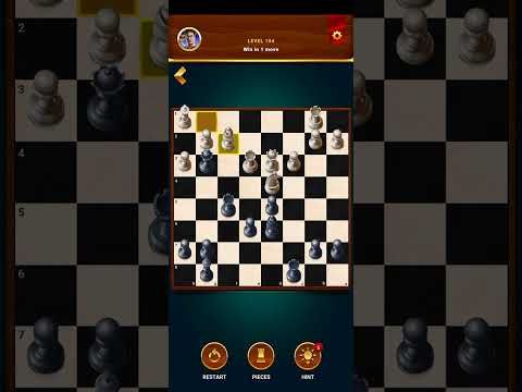 Video guide by Khent: Chess Level 104 #chess