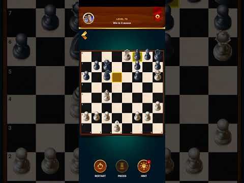 Video guide by Khent: Chess Level 70 #chess