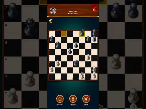 Video guide by Khent: Chess Level 180 #chess