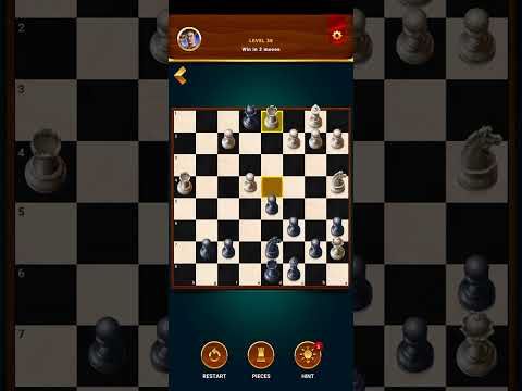 Video guide by Khent: Chess Level 38 #chess