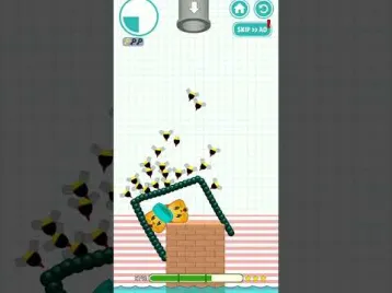 Video guide by GamerZoneYT: Protect Balls Level 142 #protectballs