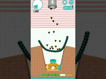 Video guide by GamerZoneYT: Protect Balls Level 152 #protectballs