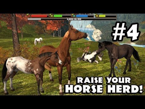 Video guide by PhoneInk: Ultimate Horse Simulator Part 4 #ultimatehorsesimulator