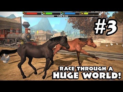 Video guide by PhoneInk: Ultimate Horse Simulator Part 3 #ultimatehorsesimulator