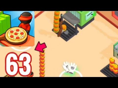 Video guide by RAK Game play: Pizza Ready! Part 63 - Level 10 #pizzaready
