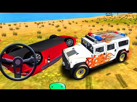 Video guide by Kinda Bot: Police Car Chase Cop Simulator Part 64 #policecarchase