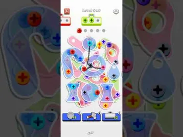 Video guide by AliGames: Screw Jam Level 509 #screwjam