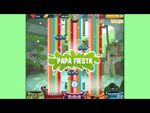 Video guide by the Blogging Witches: Papa Pear Saga 3 stars level 231 #papapearsaga
