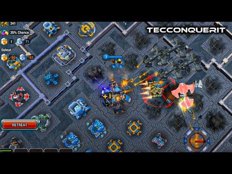 Video guide by TecConquerIt: Galaxy Control: 3D strategy Part 2 #galaxycontrol3d