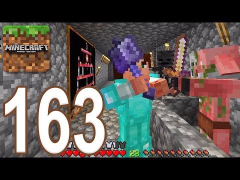 Video guide by TapGameplay: Minecraft Part 163 #minecraft
