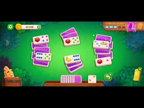 Video guide by Polish girl Player [Games]: Domino Level 72 #domino