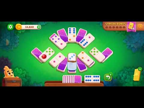 Video guide by Polish girl Player [Games]: Domino Level 45 #domino