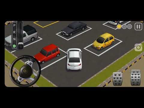 Video guide by MarHal - Games & Cars: Dr. Parking 4 Level 26 #drparking4