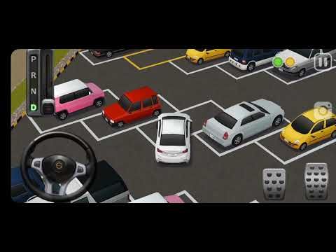 Video guide by MarHal - Games & Cars: Dr. Parking 4 Level 42 #drparking4