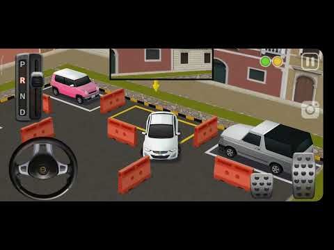 Video guide by MarHal - Games & Cars: Dr. Parking 4 Level 55 #drparking4