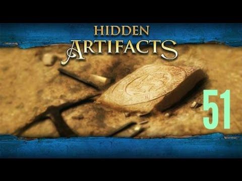 Video guide by Stephfafahh: Hidden Artifacts Part 51 #hiddenartifacts