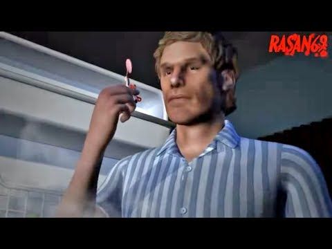 Video guide by RaSan69: Dexter the Game Part 8 #dexterthegame