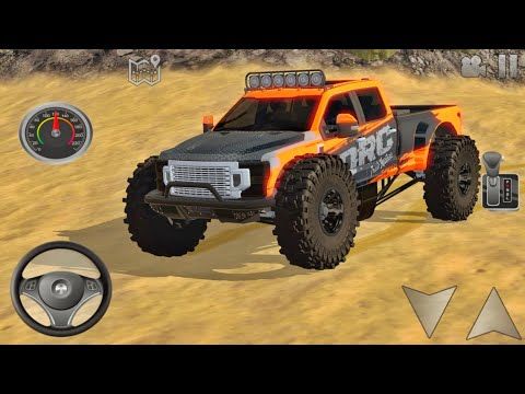 Video guide by : Extreme Offroad Car Driving  #extremeoffroadcar