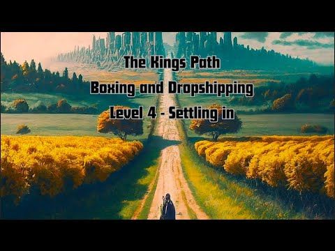 Video guide by Sekani: The King's Path Level 4 #thekingspath