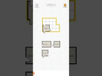 Video guide by الأستاذ كمال بكوش: Room Sort Level 5 #roomsort