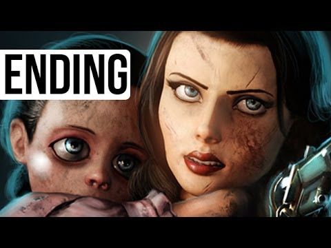 Video guide by GhostRobo: Ending Part 7  #ending