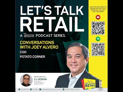 Video guide by Philippine Retailers Association: Potato Corner Level 29 #potatocorner