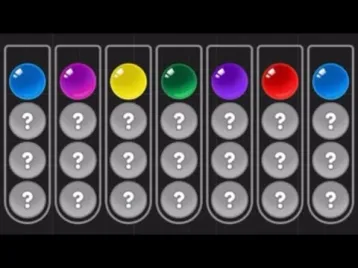 Video guide by Gamer Bear: Ball Sort Puzzle Level 248 #ballsortpuzzle